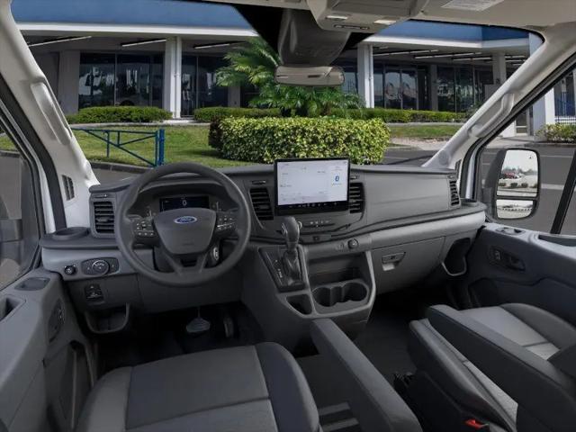 2026 Ford Transit Cargo Van T-150