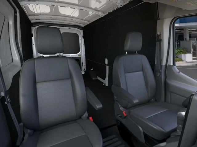 2026 Ford Transit Cargo Van T-150