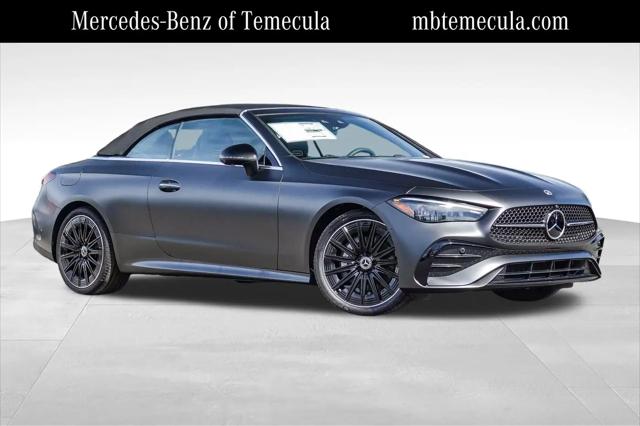 2026 Mercedes-Benz E-CLASS E 300 CLE 300 for sale in Temecula, CA