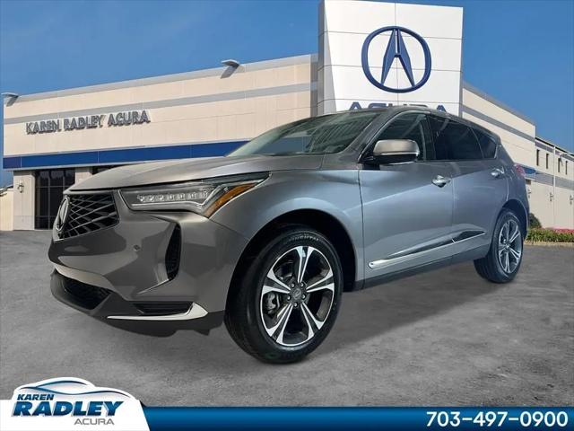 2026 Acura RDX Technology for sale in Woodbridge, VA