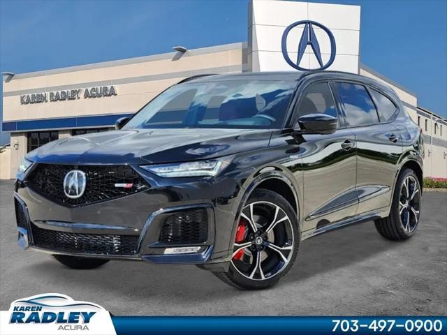 2026 Acura MDX Type S Advance Package for sale in Woodbridge, VA