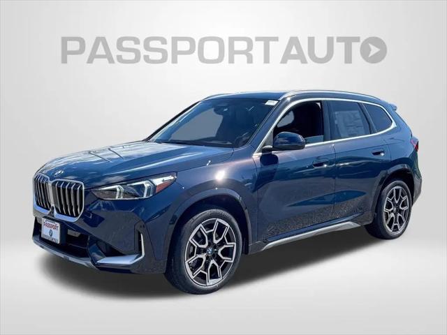 2026 BMW X1 xDrive28i for sale in Marlow Heights, MD