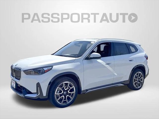 2026 BMW X1 xDrive28i for sale in Marlow Heights, MD