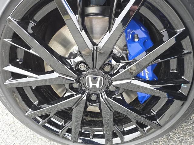 2026 Honda Prelude Hybrid