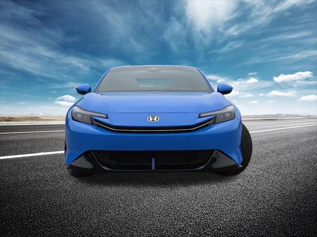 2026 Honda Prelude Hybrid