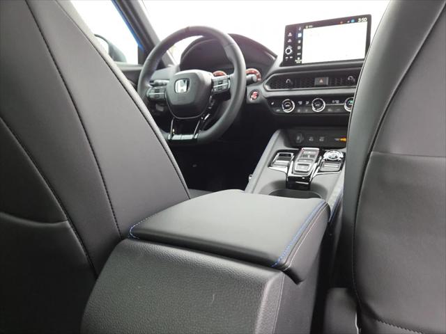 2026 Honda Prelude Hybrid