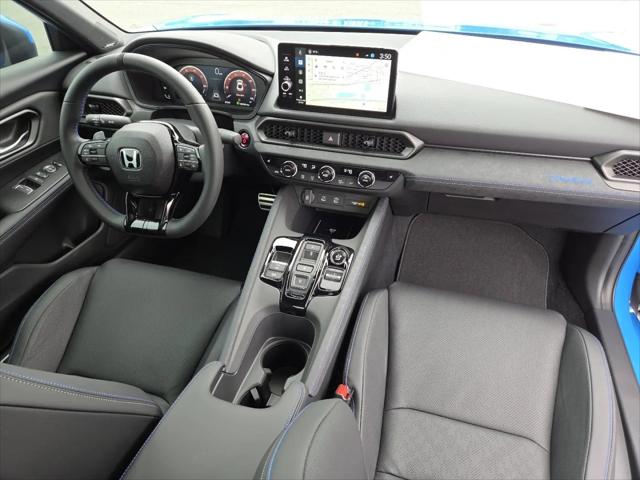 2026 Honda Prelude Hybrid