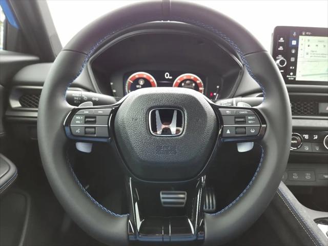 2026 Honda Prelude Hybrid