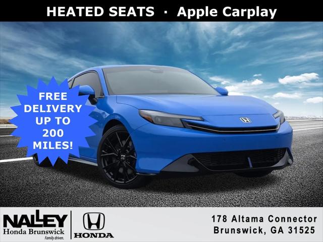 2026 Honda Prelude Hybrid for sale in Brunswick, GA