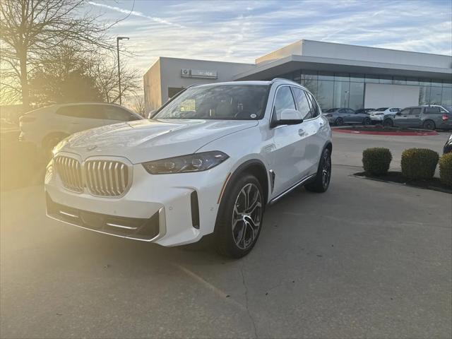 2026 BMW X5 xDrive50e for sale in Bentonville, AR
