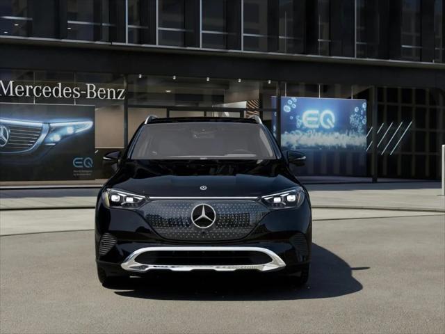 2026 Mercedes-Benz EQE 320+ EQE 320+