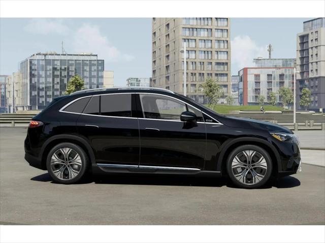 2026 Mercedes-Benz EQE 320+ EQE 320+