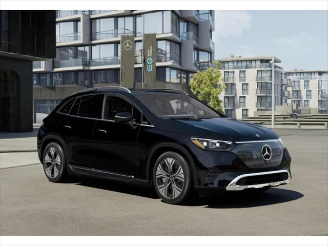 2026 Mercedes-Benz EQE 320+ EQE 320+
