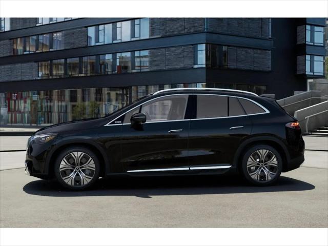 2026 Mercedes-Benz EQE 320+ EQE 320+