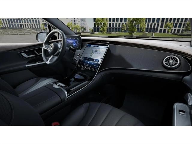2026 Mercedes-Benz EQE 320+ EQE 320+