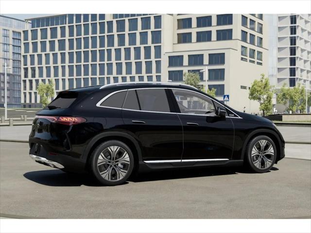 2026 Mercedes-Benz EQE 320+ EQE 320+