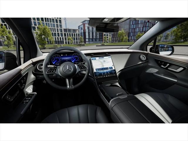 2026 Mercedes-Benz EQE 320+ EQE 320+