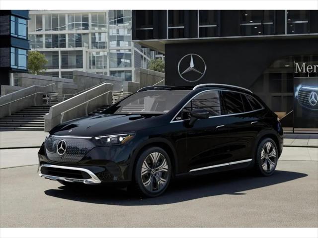 2026 Mercedes-Benz EQE 320+ EQE 320+ for sale in Bellevue, WA