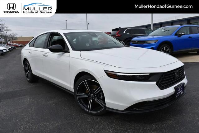 2026 Honda Accord Sedan SE for sale in Gurnee, IL