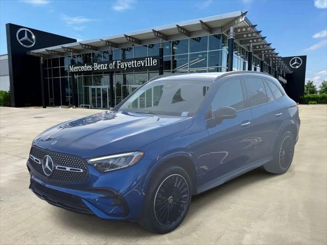 2026 Mercedes-Benz GLC GLC 300 for sale in Fayetteville, NC