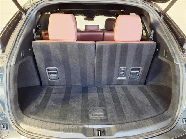 2019 Mazda CX-9 Signature
