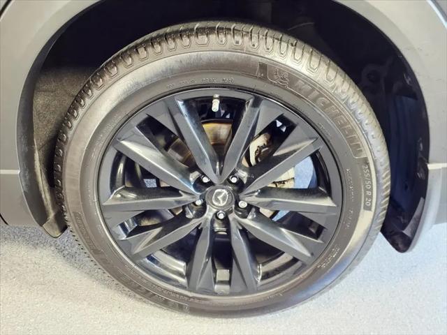 2019 Mazda CX-9 Signature