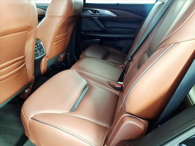 2019 Mazda CX-9 Signature