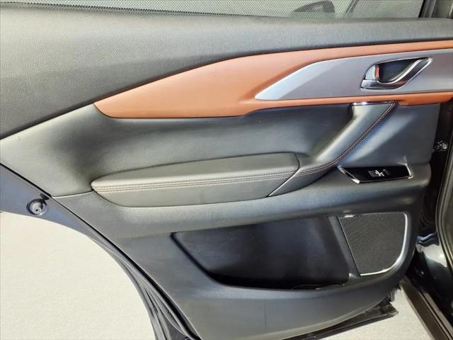 2019 Mazda CX-9 Signature
