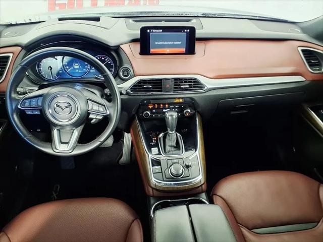 2019 Mazda CX-9 Signature