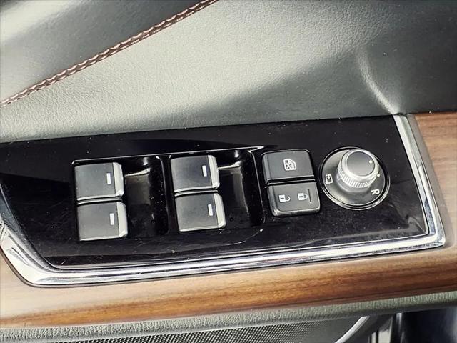 2019 Mazda CX-9 Signature