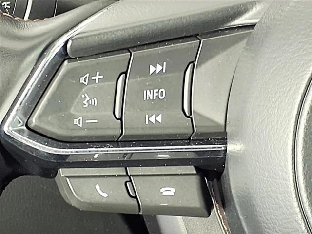2019 Mazda CX-9 Signature