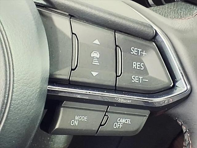 2019 Mazda CX-9 Signature