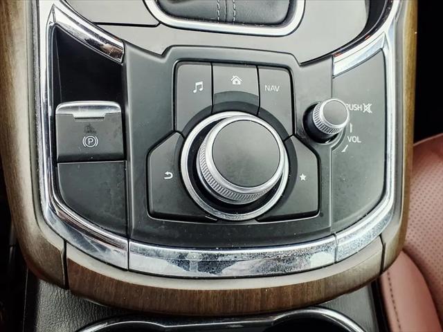 2019 Mazda CX-9 Signature