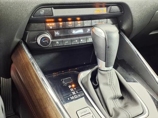 2019 Mazda CX-9 Signature