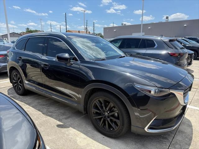 2019 Mazda CX-9 Signature