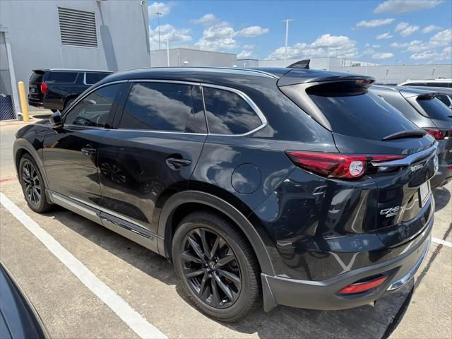 2019 Mazda CX-9 Signature