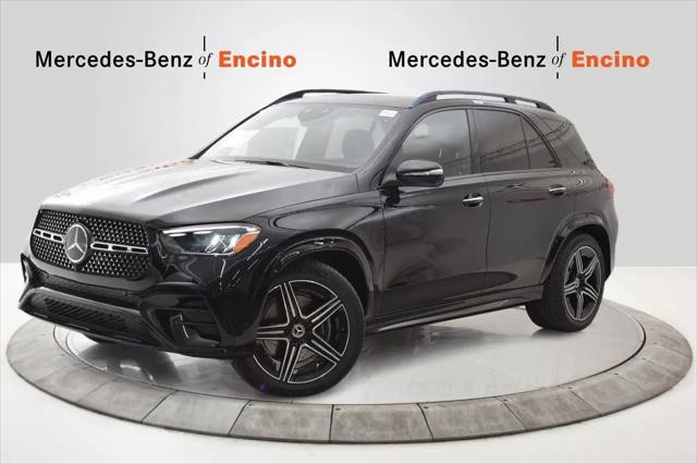 2026 Mercedes-Benz GLE GLE 580 4MATIC for sale in Encino, CA
