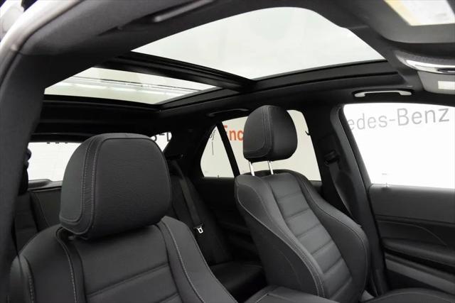2026 Mercedes-Benz GLE GLE 580 4MATIC