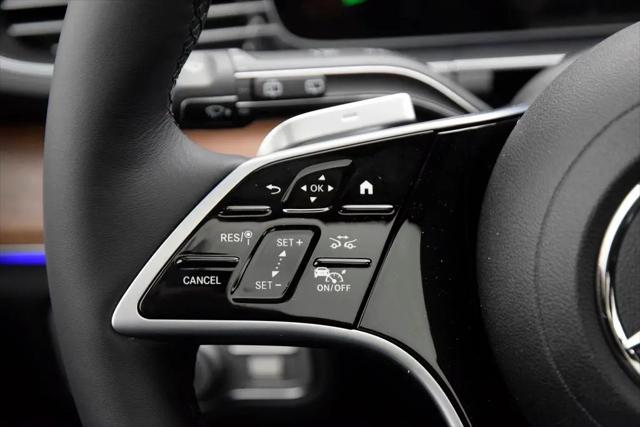 2026 Mercedes-Benz GLE GLE 580 4MATIC