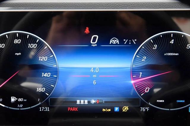 2026 Mercedes-Benz GLE GLE 580 4MATIC