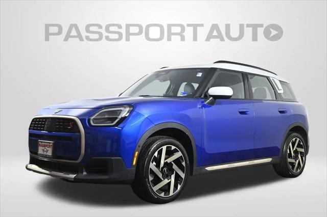 2025 MINI Cooper Countryman Cooper S for sale in Alexandria, VA