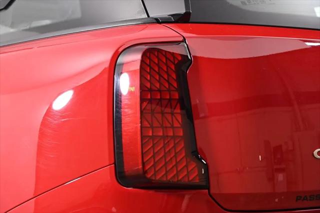 2025 MINI Cooper Countryman Cooper S