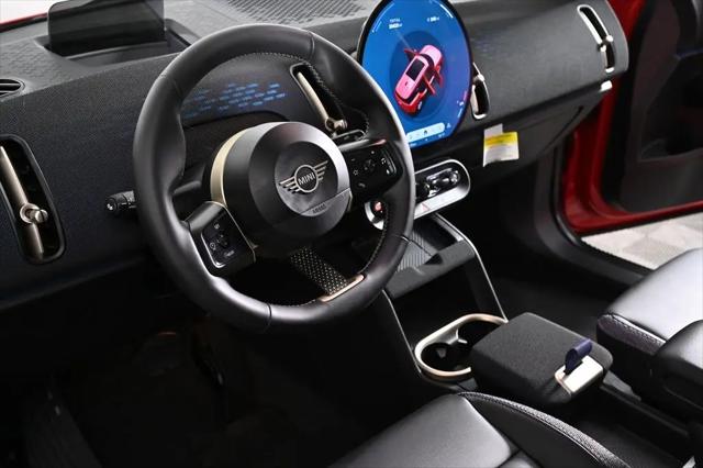 2025 MINI Cooper Countryman Cooper S