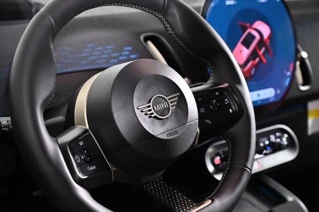 2025 MINI Cooper Countryman Cooper S
