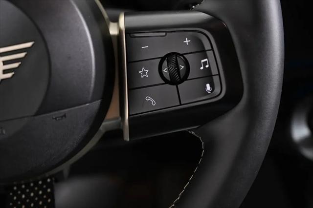 2025 MINI Cooper Countryman Cooper S