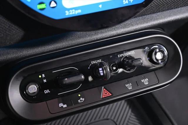 2025 MINI Cooper Countryman Cooper S