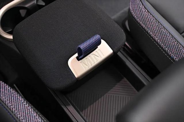 2025 MINI Cooper Countryman Cooper S