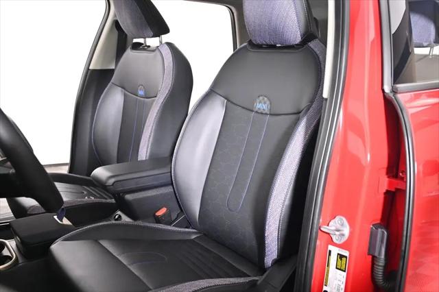 2025 MINI Cooper Countryman Cooper S