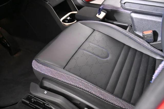 2025 MINI Cooper Countryman Cooper S