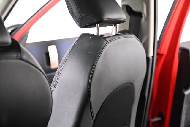 2025 MINI Cooper Countryman Cooper S